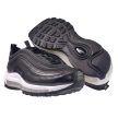 NIKE AIR MAX 97 "BLACK & WHITE" WMNS