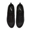 NIKE AIR MAX 97 "BLACK & WHITE" WMNS