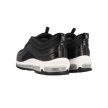 NIKE AIR MAX 97 "BLACK & WHITE" WMNS