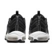 NIKE AIR MAX 97 "BLACK & WHITE" WMNS