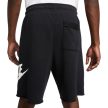 Nike Club Alumni Shorts Black