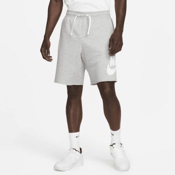 NIKE CLUB ALUMNI SHORT