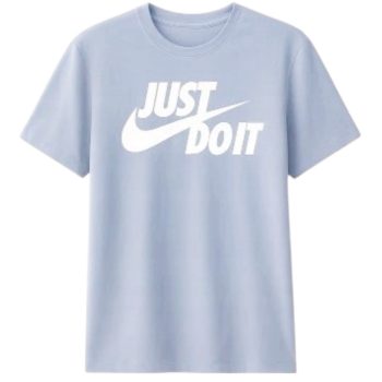NIKE NSW TEE PÓLÓ