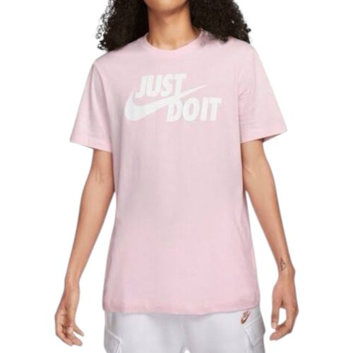 NIKE NSW TEE PÓLÓ
