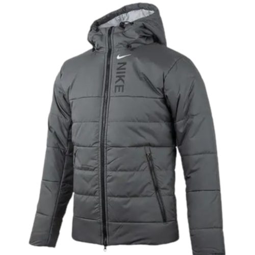 Nike Sportswear Hybrid Men's Synthetic-Fill Jacket