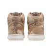NIKE DUNK HIGH "DESERT CAMO"