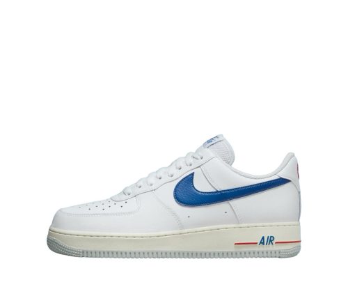 Nike Air Force 1 "Usa Hoops"