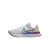 NIKE REACT INFINITY RUN FK 3 "PLATINUM RACER BLUE"