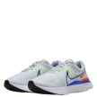 NIKE REACT INFINITY RUN FK 3 "PLATINUM RACER BLUE"