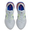 NIKE REACT INFINITY RUN FK 3 "PLATINUM RACER BLUE"