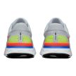 NIKE REACT INFINITY RUN FK 3 "PLATINUM RACER BLUE"