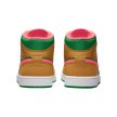 AIR JORDAN 1 MID SE "WATERMELON"