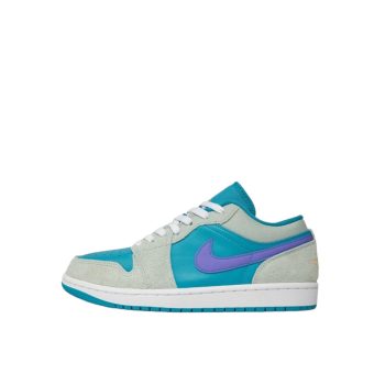 AIR JORDAN 1 LOW SE "AQUATONE CONCORD"
