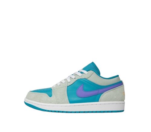 Air Jordan 1 Low SE "Aquatone Concord"