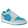 AIR JORDAN 1 LOW SE "AQUATONE CONCORD"