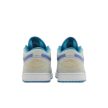AIR JORDAN 1 LOW SE "AQUATONE CONCORD"
