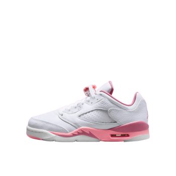 AIR JORDAN 5 RETRO LOW "DESERT BERRY" (GS)