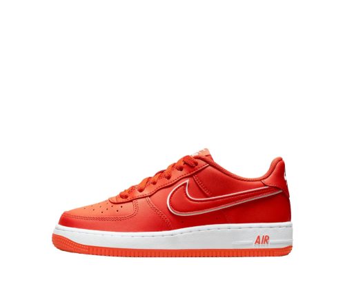 Nike Air Force 1 Low "Picante Red" (GS)