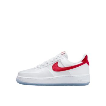 NIKE AIR FORCE 1 '07 ESS SNKR W