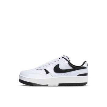 Nike Gamma Force White Black