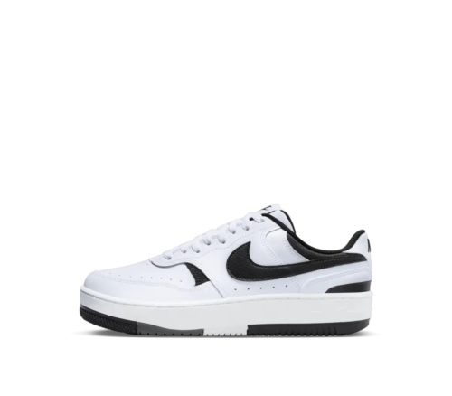 Nike Gamma Force White Black