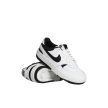 Nike Gamma Force White Black