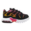 Nike Air Max Plus TD Black Kumquat Active Pink (TD)