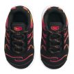 Nike Air Max Plus TD Black Kumquat Active Pink (TD)