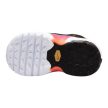 Nike Air Max Plus TD Black Kumquat Active Pink (TD)