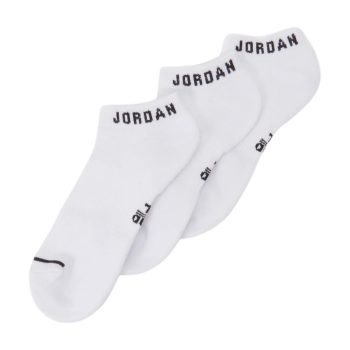 JORDAN EVERDAY 3 PACK SPORTZOKNI