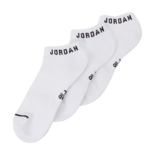 JORDAN EVERDAY 3 PACK SPORTZOKNI