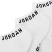 JORDAN EVERDAY 3 PACK SPORTZOKNI