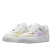 NIKE AIR FORCE 1 LOW SHADOW "SAIL BARELY GRAPE" WMNS