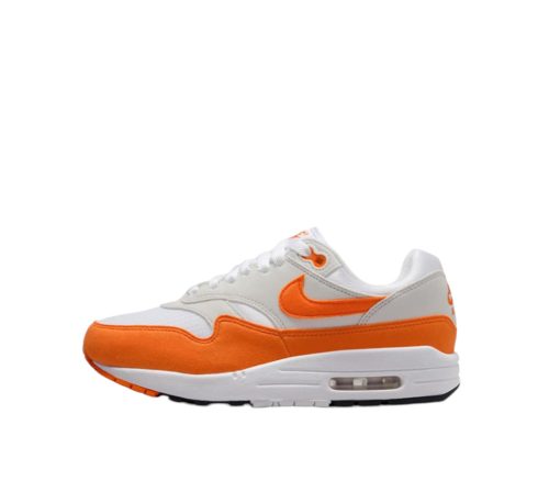 Nike Air Max 1 "Safety Orange"