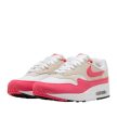 NIKE AIR MAX 1 '87 "ASTER PINK" WMNS
