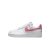 NIKE AIR FORCE 1 '07 ESS TREND "RED GINGHAM" W
