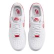 Nike Air Force 1 Low Mystic Red Gingham