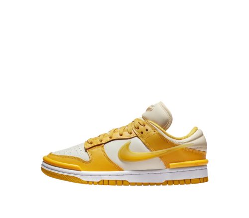 Nike Dunk Low Twist Vivid Sulfur