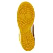NIKE DUNK LOW TWIST "VIVID SULFUR"