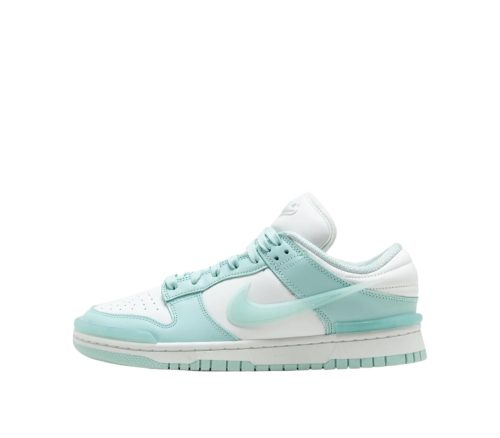 Nike Dunk Low Twist W "Jade Ice"