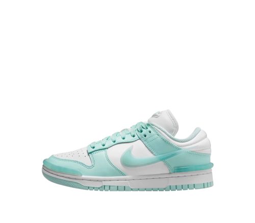Nike Dunk Low Twist Jade Ice