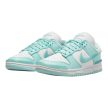 Nike Dunk Low Twist Jade Ice