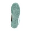 NIKE DUNK LOW TWIST "JADE ICE"