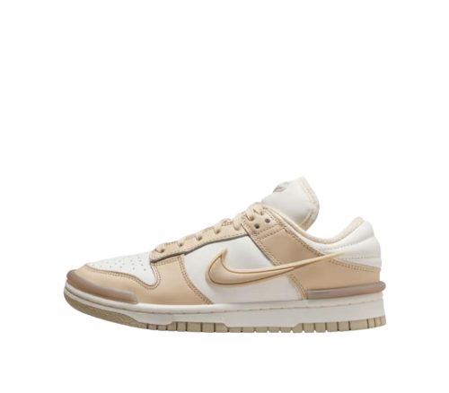 Nike Dunk Low Twist "Sanddrift"