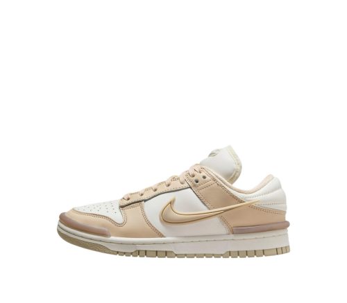 Nike Dunk Low Twist Sanddrift