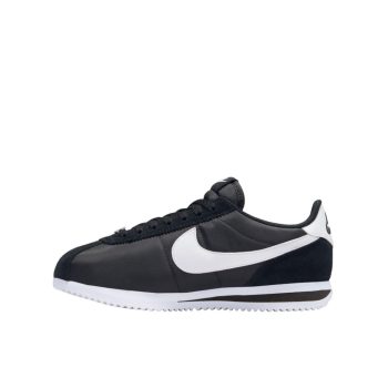 NIKE CORTEZ  "BLACK AND WHITE" 
