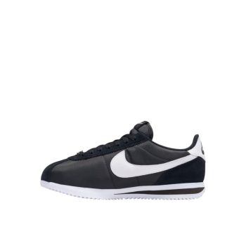 Nike Cortez Textile Black White
