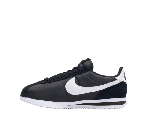 Nike Cortez W "Black and White"