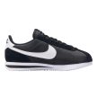 Nike Cortez Textile Black White