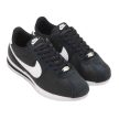 Nike Cortez Textile Black White